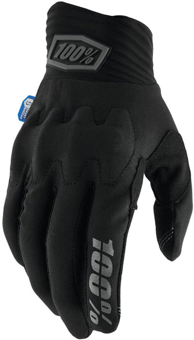 100% cognito - mtb gloves | m