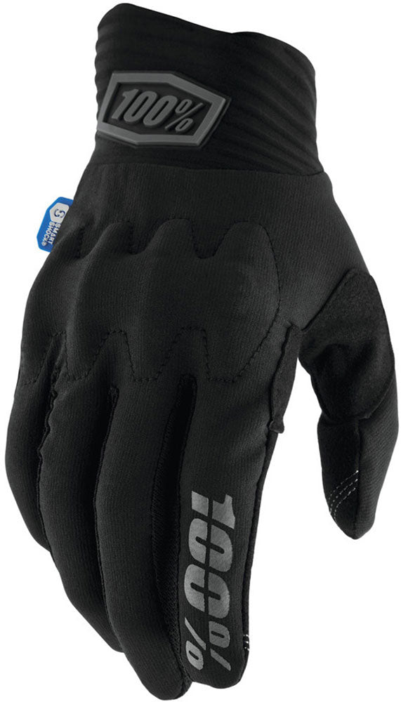 100% cognito - mtb gloves | l