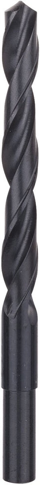 Bosch - punte per metallo hss-r, din 338 11,0 x 94 x 142 mm