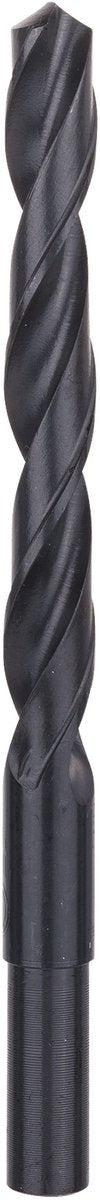Bosch - punte per metallo hss-r, din 338 11,0 x 94 x 142 mm