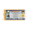 Lifetime Clean Sponge Jumbo 2 in 1