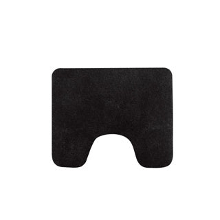 Casa olandese Dutch House Wilet Maen Caen 60x50 cm nero