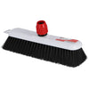 Luva Room spazza plastica da 30 cm nero