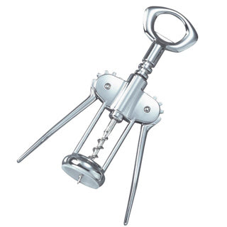 Acero inoxidable de sco de corcho de Westmark