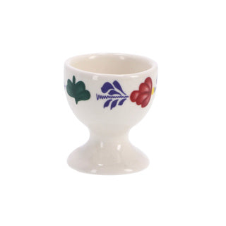 Royal Boch Boerenbont Egg Copa a pie