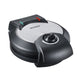 Severin Waffle Iron 1300W Black WA 2103