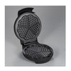 Severin Waffle Iron 1300W Black WA 2103