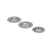 Excellent houseware gootsteenzeefjes 3 stuks