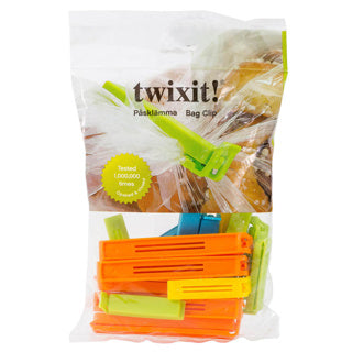 Twixit pocket shut 20 pieces