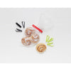 Twixit zaksluiter 20 stuks | 2 stuks