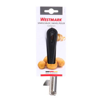 Westmark Dinschiller Gentle negro derecho