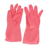 Multy Multy Rubber Household Gloves l Yellow