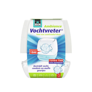 Bison femmina femmina Ambianza 100gr Turbo Tab