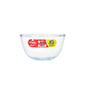 Pyrex Prep Store Classic Mengkom 14 cm 0.5L Vidrio