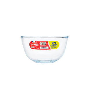 Pyrex Prep Store Classic Mengkom 14 cm 0.5L Vidrio