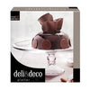 Royal Leerdam Cake Plateau Glass a pie 33 cm x 12.2 cm
