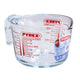 Pyrex Pyrex PrEP and Store Glass measuring cup 1L