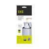 Bolsa de residuos Eko Eko Tipo D 18-21 Liters Roll con 20 bolsas de desecho