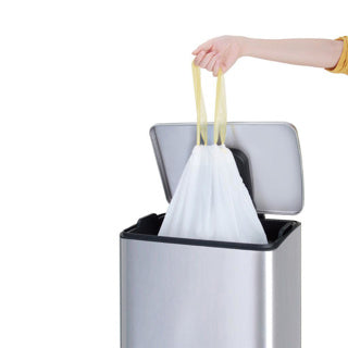 Bolsa de residuos Eko Eko Tipo D 18-21 Liters Roll con 20 bolsas de desecho