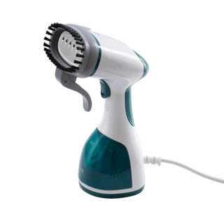 Tomado Tomado TSH1201W Clothing steamer White Turquoise