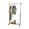 Abbigliamento a V-part a V-parte regolabile in altezza con 4 ruote