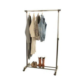 Abbigliamento a V-part a V-parte regolabile in altezza con 4 ruote