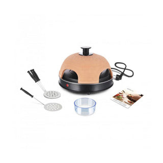 Pizzarette 4 persona emerio