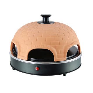 Emerio Pizzarette 6 persone
