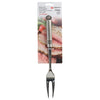 FORK ALPINA CEATURA 32,5 cm in acciaio inossidabile