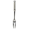 FORK ALPINA CEATURA 32,5 cm in acciaio inossidabile