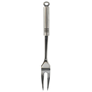 Alpina Meat Fork 32.5 cm de acero inoxidable