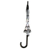 Esschert Design ombrello Bird Cage trasparente