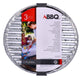 BBQ BBQ Barbecue Grill scale intorno a 3 pezzi