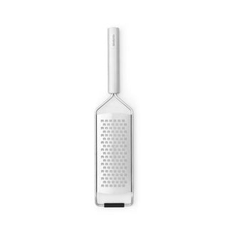 Brabantia Brabantia Perfil Rasp Schaaf Acero inoxidable