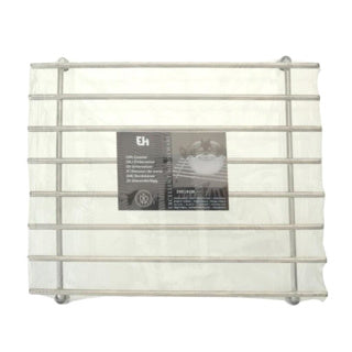 Excellent houseware pannenonderzetter rvs