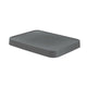 Curver Curver Infinity Lid 11-17L Antracite
