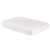 Curver Infinity Lid 11-17L bianco