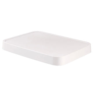 Curver Infinity Lid 11-17L bianco
