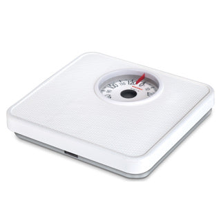 Soehnle Soehnle 61098 Tempo Analogue Person Scale White