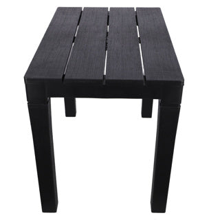 Pro garden bench timor 60x38xh45cm anthracite