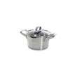 BK Premium+ Pan Set 4 pezzi