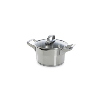 BK Premium+ Pan Set 4 pezzi