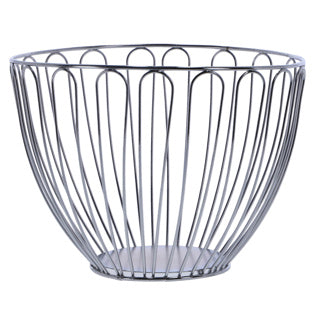 Excelente cesta de frutas de Housware Ø23.7 cm