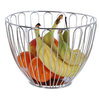 Excelente cesta de frutas de Housware Ø23.7 cm