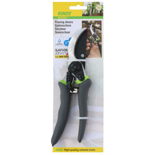 Kinzo Susessor 21 cm Grey Green