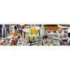 Bormioli rocco weckpot 200 ml | 3 stuks