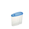 Sunware Sunware Club Cuisine Straw Box Box 0.9L blu trasparente