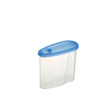 Sunware Sunware Club Cuisine Straw Box Box 0.9L blu trasparente