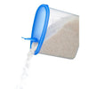 Sunware Sunware Club Cuisine Straw Box Box 0.9L blu trasparente
