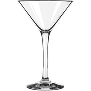 Royal Leerdam Martini Set di vetro di 4 bicchieri - afbeelding 2